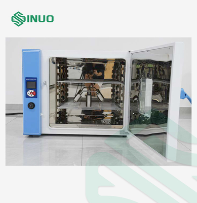 IEC60068-2-1 환경 테스트 챔버 노화 테스트 빠른 난방