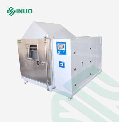 ISO 16750-4 부패 테스트 챔버 복합 소금 스프레이 검사장 1m3