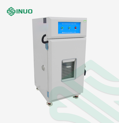 IEC62133 배터리 시험 장비 리?? 배터리 시험용 폭발 방지 챔버