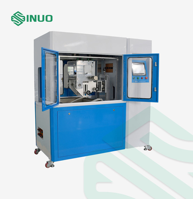 좋은 가격 IEC 62196 충전 플러그 테스트 EV 소켓 기계 시험 장치 내구 테스트 온라인으로