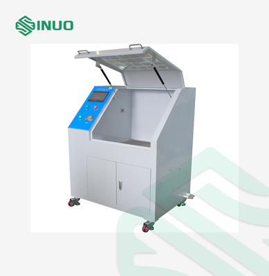 좋은 가격 Automatic Hydraulic Pressure Testing System PLC Hydraulic Test Bench 온라인으로