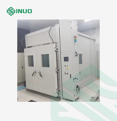 좋은 가격 Corrosion Test Equipment Salt Fog Test System for Automotive Components 온라인으로