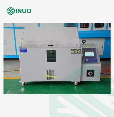 IEC 60068-2-11 소금 스프레이 기계 가속식식 시험 장비