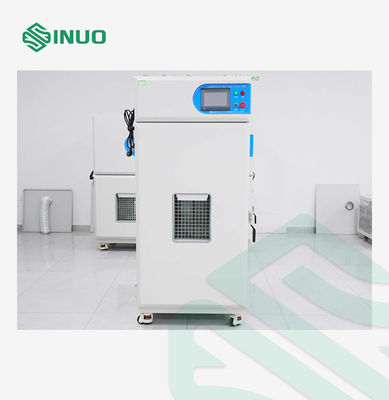 좋은 가격 리튬 배터리 압력 테스트용 IEC 62133 배터리 파열 시험기 온라인으로