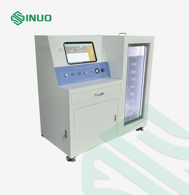 IEC 62196 전기차 연결체 결합기 과압 시험 시스템