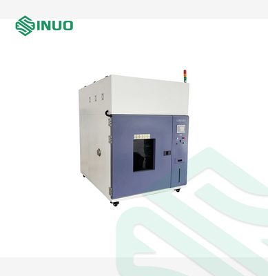 DIN 75220 태양 시험실 1000x950x1000mm -20°C ~ +100°C
