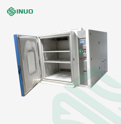 768L 프로그래밍 가능 항온항습 시험 챔버 IEC60068-2-1