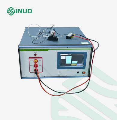 12.5kV IEC 61851 시험 장비 EVSE 임펄스 전압 시험기