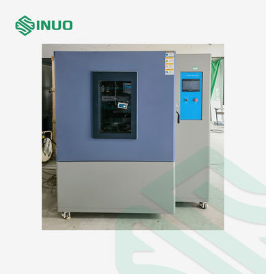 좋은 가격 IPX9 차량 부품 내구성 및 방수 성능 검사기 1000L 온라인으로