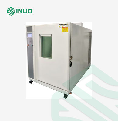 좋은 가격 Environmental Simulation Equipment Temperature and Humidity Test Chamber 온라인으로