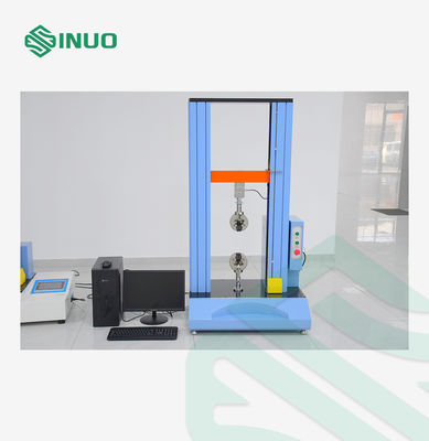 좋은 가격 Tensile Elongation Compression Test Apparatus Universal Tensile Tester for IEC 62368-1 온라인으로