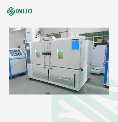 Temperature Humidity Stability Chamber Programmable Temperature Humidity Chamber