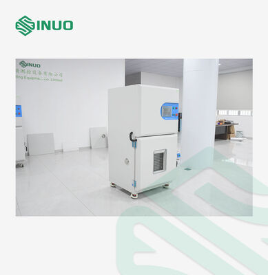 좋은 가격 IEC 62619 온도 조절 외부 단회로 검사기 3000A 온라인으로