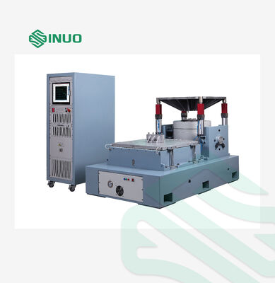 좋은 가격 MIL-STD-810 전자기 진동 시험기 (내구성 향상용) 온라인으로