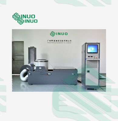 IEC 60068 환경 테스트용 진동 쉐이커