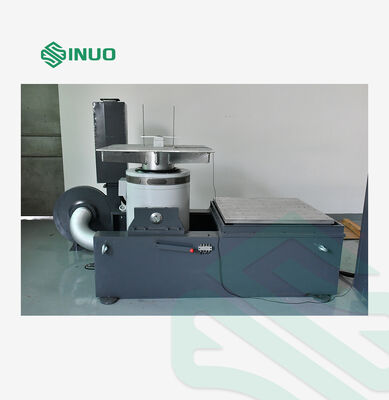 좋은 가격 운송 컨테이너 내구성을 위한 ASTM D4728 진동 테스트 시스템 온라인으로