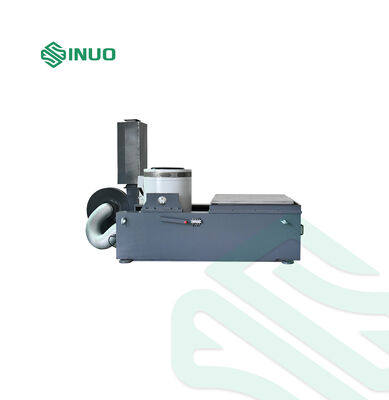 제품 및 포장을 위한 ASTM 고 내구성 진동 시험 장비