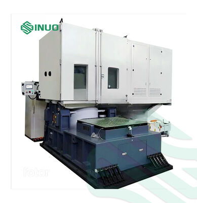 좋은 가격 환경 테스트 챔버를 위한 세 가지 포괄적인 진동 상어 온라인으로