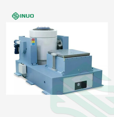 ISO&ASTM 부품 시험용 수직 진동 시험 장비