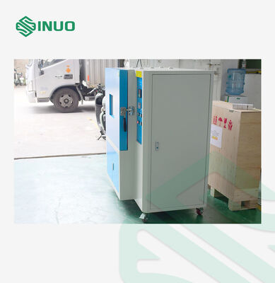 고온 노화 오븐 환경 노화 테스트 챔버 IEC 60811