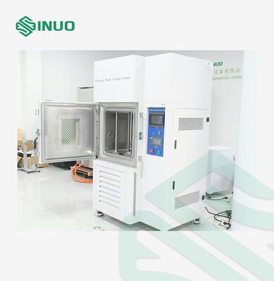 좋은 가격 IEC 62133-2 리?? 이온 배터리 내부 단회로 시험 장비 온라인으로