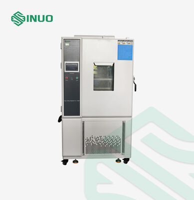좋은 가격 온습도 시험용 방폭 환경 시험 챔버 IEC 60068-2-1 온라인