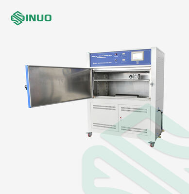 좋은 가격 가속화 기상 테스트 시스템 자동차 재료 테스트 장비 자외선 노화 방 온라인으로