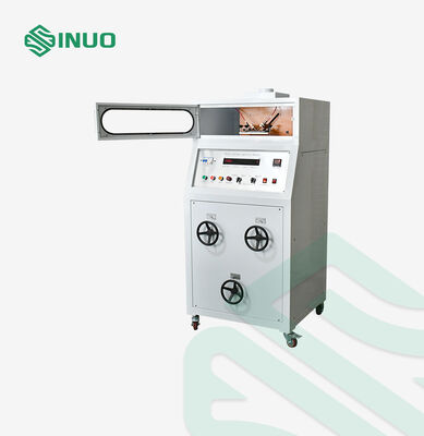 좋은 가격 전기 단열 재료를 위한 고전류 활 발화 시험 장비 온라인으로