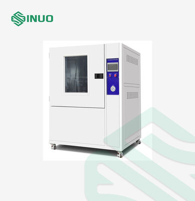 좋은 가격 JIS D0203 R1/R2/S1/S2 방수 시험실 비 시험 장비 온라인으로