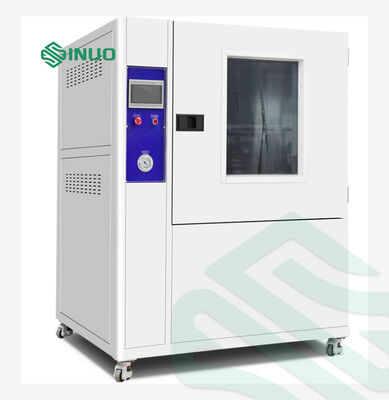 좋은 가격 습기, 비 및 분무 시험 챔버 일본 표준 JIS D0203 온라인으로