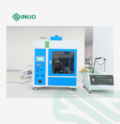 좋은 가격 전기 기계 및 절연 재료용 IEC 60112 규격 누설 추적 시험기 온라인으로