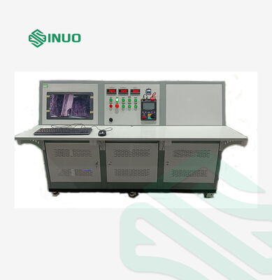 좋은 가격 10kA 단락 내전류 테스터 | EV 테스트를 위한 IEC 62196-1 준수 온라인으로