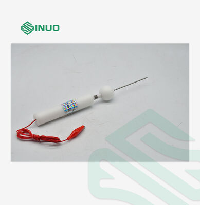 좋은 가격 3N 내장된 힘 테스트 프로브 C IEC 61032을 준수 IP3X 안전 검사 온라인으로