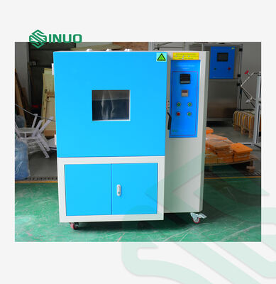 좋은 가격 IEC 62196-1 EV 충전 부품 노화 테스트를 위한 자연 환기 노화 오븐 온라인으로