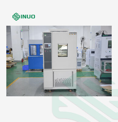 좋은 가격 저장 신뢰성 테스트를 위한 항온 습도 챔버 -20℃~150℃ 온라인으로