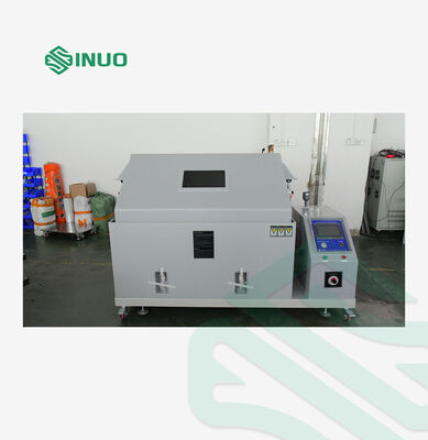좋은 가격 IEC 60068-2-11 염수 분무 챔버 (환경 부식 신뢰성 시험용) 온라인으로