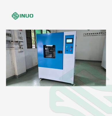 좋은 가격 IEC 60529 IPX1-2 수직 낙수 시험 챔버 (전자 및 자동차 부품용) 온라인