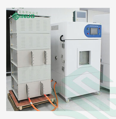 좋은 가격 IEC60086-4 6.5절 온도 제어 외부 단락 시험 장치 온라인