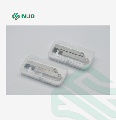 좋은 가격 단열을 위한 IEC60598-1 크립파드 거리 측정기 크립파드 경로 테스트 온라인