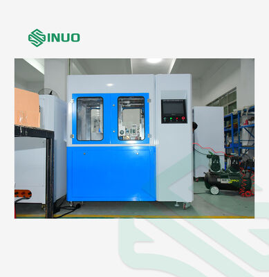 좋은 가격 IEC 62196-1 EV 충전 커넥터 검사기, 세로 플러그 당기 및 끊기 능력 내구성 검사기 온라인