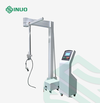 장력인 PLC 통제 EVSE 시험 장비 코드 캔틸레버와 흔들리는 수명 시험기