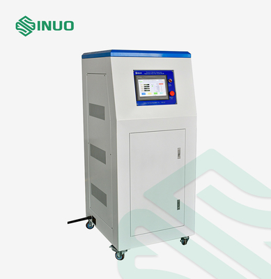 좋은 가격 장비 온도상승시험 시스템 IEC62196을 시험하는 전기 차량 EV 연결기 온라인으로