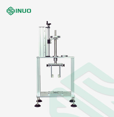 IEC 62196 EV Connector Withdrawal Force And Latching Verification Test Equipment