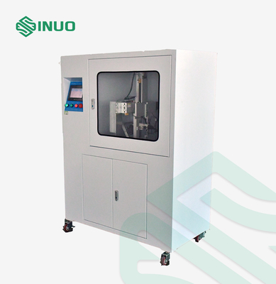 좋은 가격 인터페이스 정렬 불량 시험 기구를 고발하는 IEC62196-3 전기 차량 온라인으로
