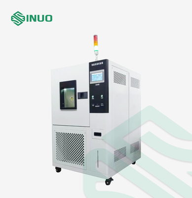 좋은 가격 테스트 챔버 800L을 순환시키는 IEC 60068 온습도 조절 온라인으로
